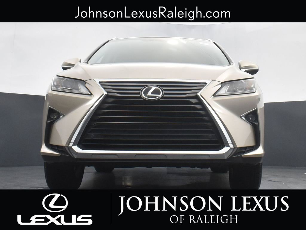 Used 2016 Lexus RX 350 AWD w/ Premium Package image 15