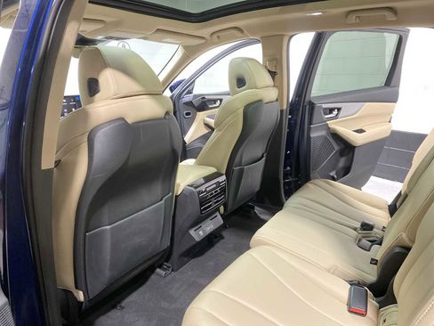 Certified 2023 Acura MDX SH-AWD image 12