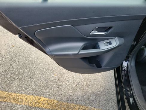 New 2026 Nissan Sentra SV w/ Floor Mat Package FWD image 17