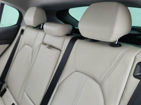 Used 2020 Alfa Romeo Stelvio Ti w/ Nero Edizione image 31