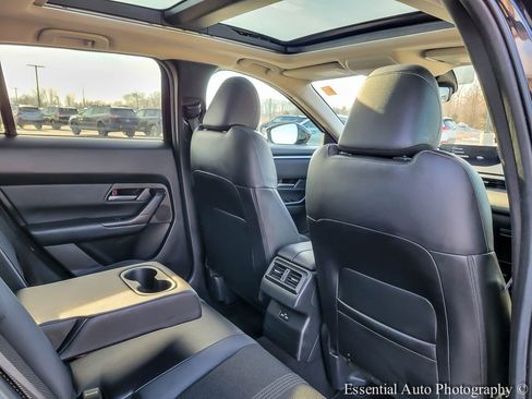 Used 2023 MAZDA CX-50 2.5 S w/ Preferred Plus Pkg image 29