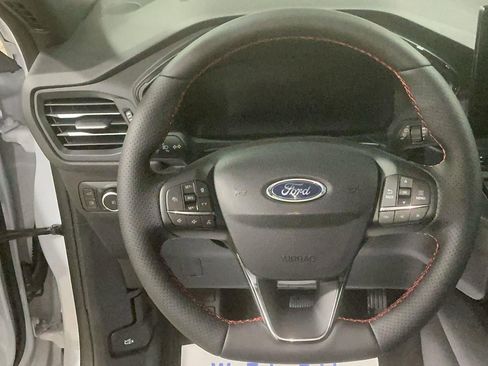 New 2026 Ford Escape ST-Line Select w/ Tech Pack #1 image 22