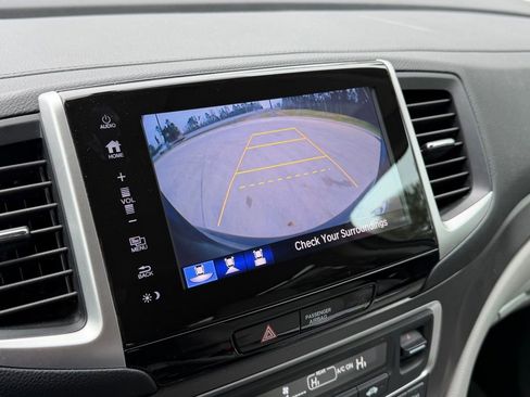 Used 2017 Honda Pilot EX-L image 21