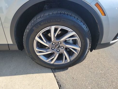 Certified 2023 Lincoln Corsair AWD w/ Equipment Group 101A image 16