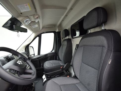 New 2026 RAM ProMaster 3500 image 32