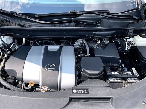 Used 2020 Lexus RX 350 AWD w/ Premium Package image 10