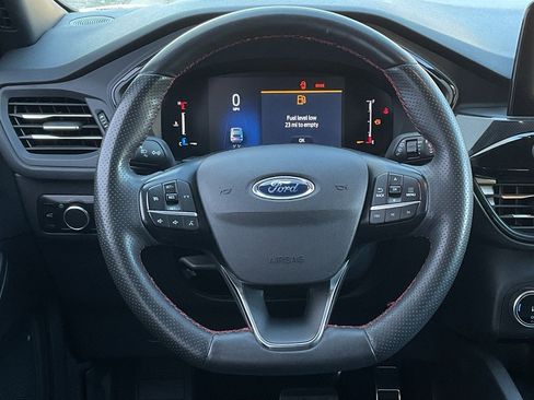 Used 2023 Ford Escape ST-Line image 19