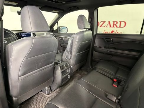 Used 2022 Honda Passport EX-L image 14