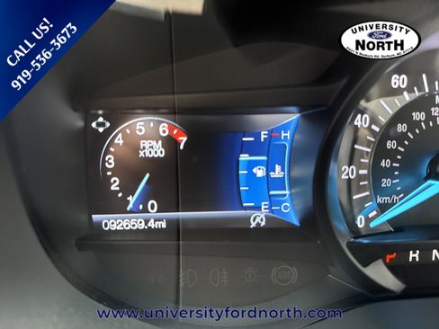 Used 2019 Ford Edge Titanium w/ Cold Weather Package FWD image 21