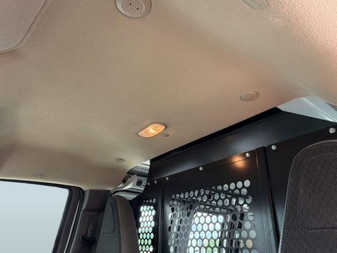Certified 2025 Chevrolet Express 2500 w/ Driver Convenience Package RWD image 18