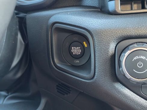 New 2026 Jeep Gladiator Willys image 19