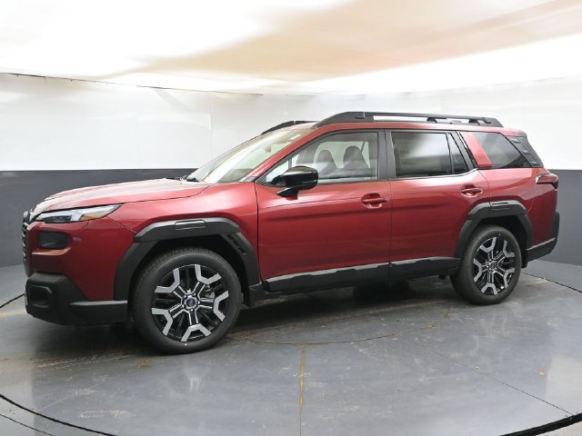 New 2026 Subaru Outback Touring XT AWD/4WD image 5