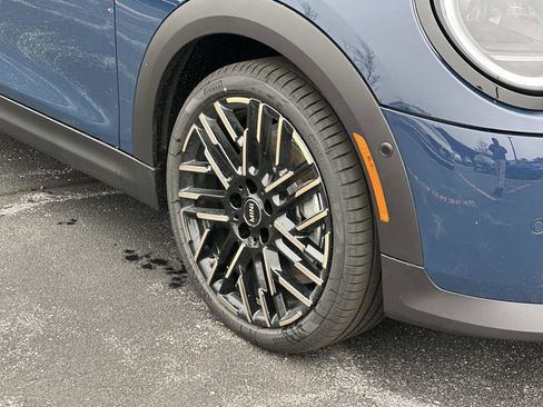 New 2026 MINI Cooper S FWD image 30