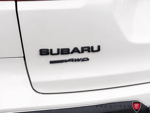 Used 2023 Subaru Ascent Onyx Edition AWD/4WD image 40