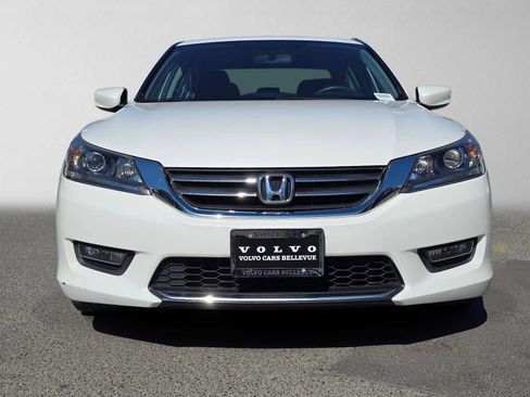 Used 2015 Honda Accord Sport image 8
