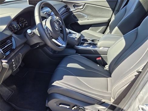 Certified 2025 Acura RDX SH-AWD image 10