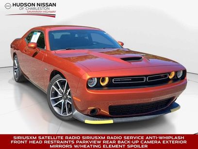 Used 2023 Dodge Challenger R/T