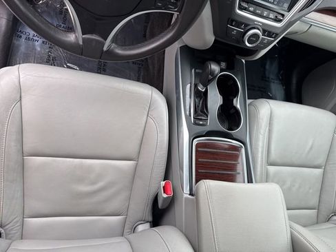 Used 2014 Acura MDX SH-AWD w/ Technology Package image 14