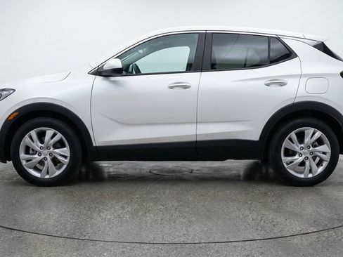 Used 2025 Buick Encore GX Preferred FWD image 5