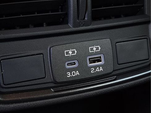 Certified 2026 Subaru Forester Sport AWD/4WD image 20