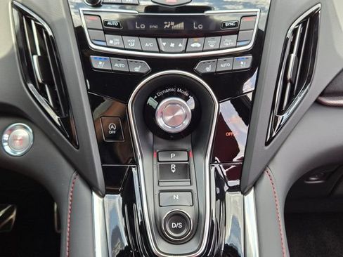 Certified 2026 Acura RDX A-Spec AWD/4WD image 20