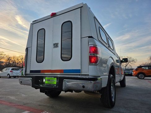 Used 2014 Ford F150 XL w/ Power Equipment Group RWD image 12