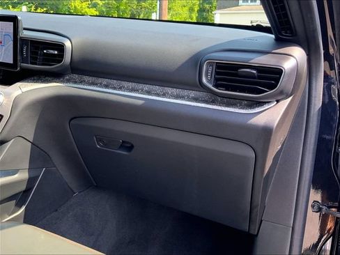 Used 2022 Ford Explorer Timberline w/ Timberline Technology Package AWD/4WD image 21