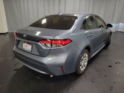 Used 2022 Toyota Corolla LE FWD image 8