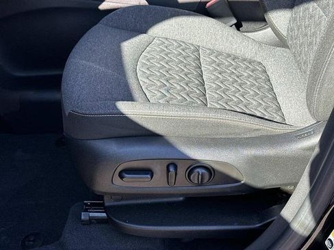 Used 2024 Chevrolet Equinox LT w/ LPO, Floor Liner Package image 22