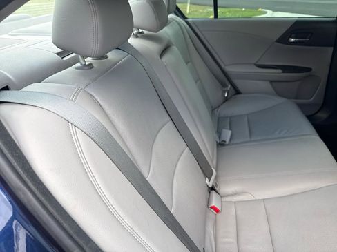 Used 2013 Honda Accord EX-L image 47