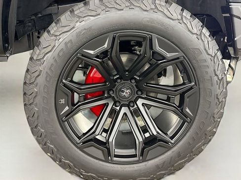 Used 2026 Ford F150 XLT w/ Equipment Group 303A High AWD/4WD image 36