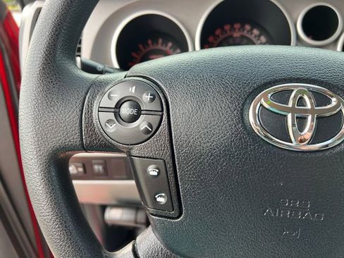 Used 2012 Toyota Tundra 2WD Double Cab w/ TRD Off-Road Pkg image 16