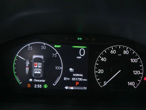 Used 2025 Honda CR-V Sport image 15