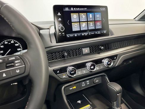 New 2025 Honda CR-V Sport-L image 17