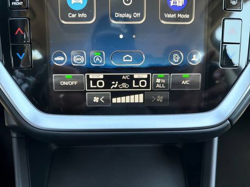 New 2026 Subaru Impreza 2.0i Sport AWD/4WD image 14