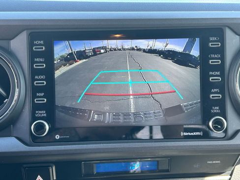 Used 2023 Toyota Tacoma TRD Off-Road image 20