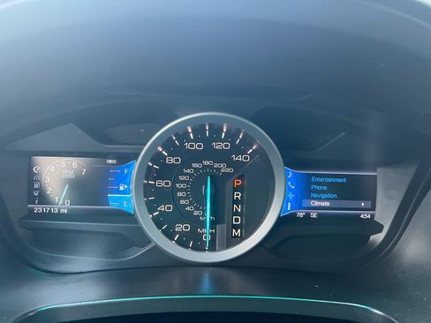 Used 2013 Ford Explorer Limited AWD/4WD image 21