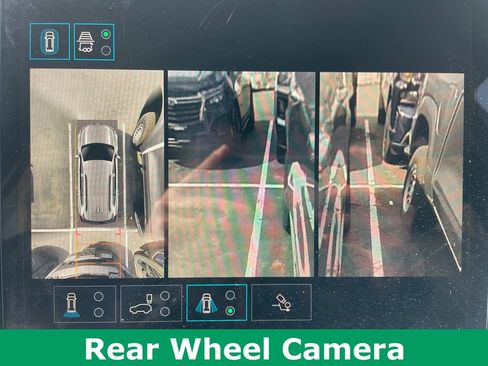 Used 2025 GMC Acadia Elevation image 39