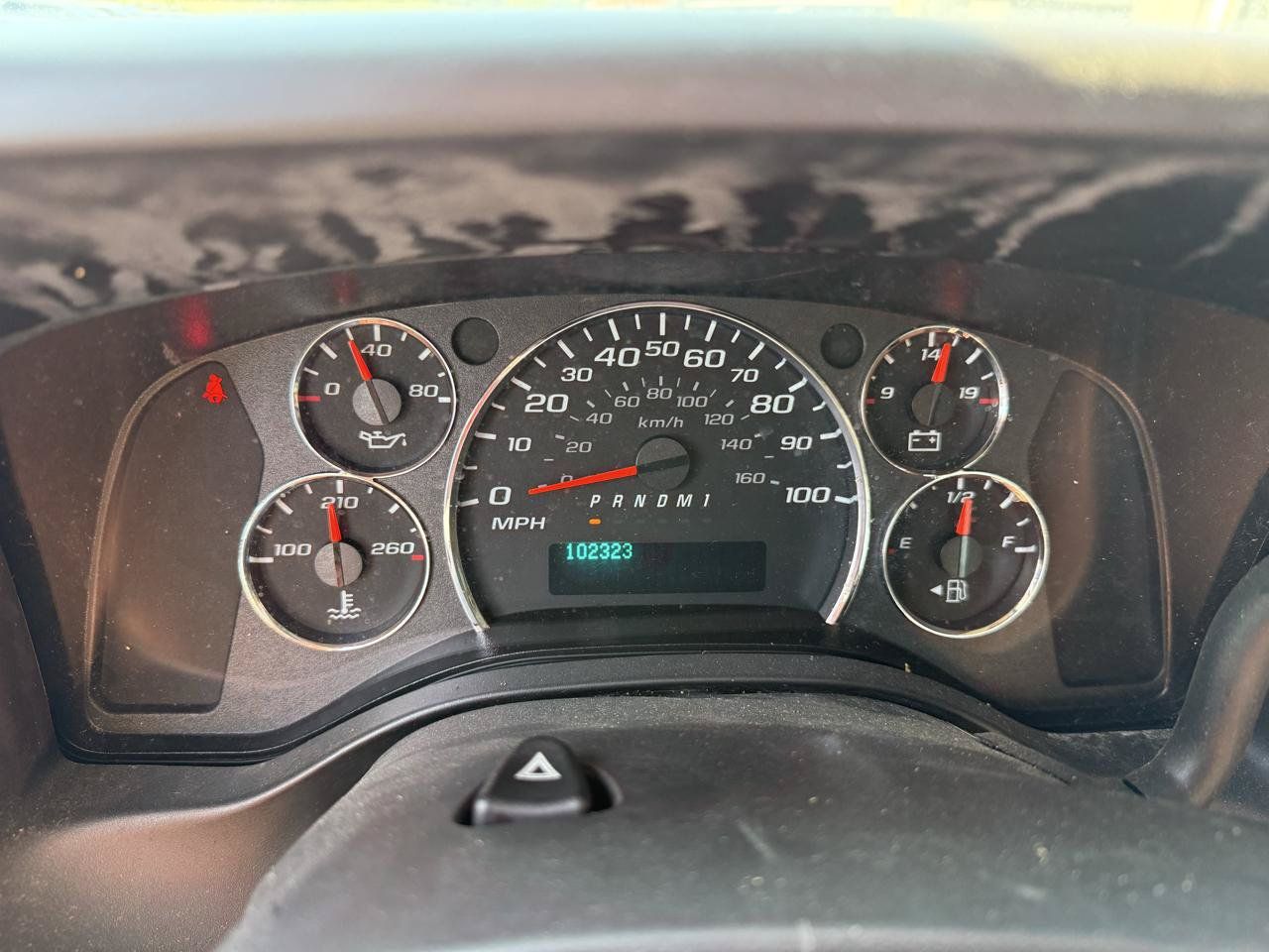 Used 2020 GMC Savana 2500 w/ Driver Convenience Package RWD image 11
