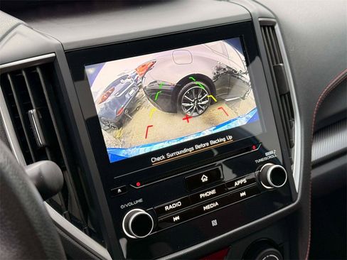 Used 2022 Subaru Impreza 2.0i Sport image 29