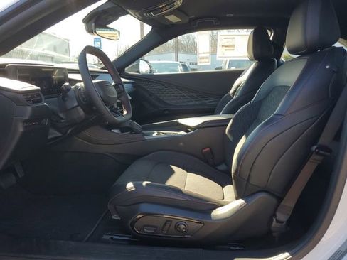 New 2025 Dodge Charger Daytona R/T w/ Quick Order Package 25M R/T image 11