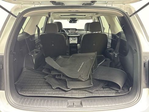 Used 2021 Hyundai Palisade SEL image 33