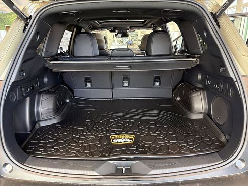 New 2026 Subaru Forester Wilderness image 22