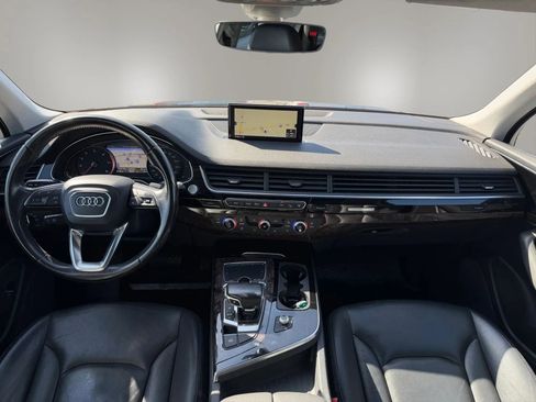 Used 2017 Audi Q7 3.0T Premium Plus AWD/4WD image 21