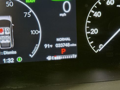 Used 2025 Honda CR-V Sport image 20