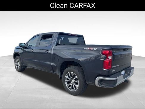 Used 2022 Chevrolet Silverado 1500 LT image 6