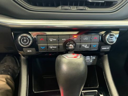 Used 2023 Jeep Compass High Altitude AWD/4WD image 56