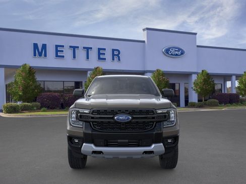 New 2026 Ford Ranger XLT AWD/4WD image 6