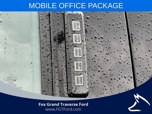 Certified 2024 Ford F150 XLT w/ Mobile Office Package AWD/4WD image 17