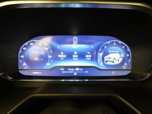 Used 2024 Chevrolet Tahoe RST w/ Luxury Package image 14